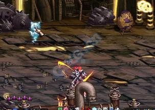 dnf白狐狸最新爆料,揭秘游戏新篇章与神秘角色  第3张