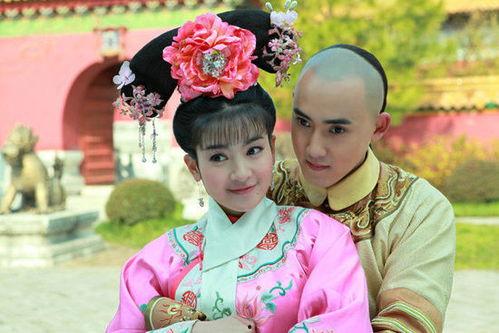 娱乐爆料小禾禾是谁扮演的,小禾禾角色揭秘，神秘演员引关注  第1张